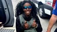 US woman's incredible survival after being stranded by avalanche