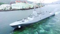 Iconic brand wins $10 billion deal to build new Australian warships