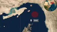 Iranian gunboats open fire upon tanker hours after closing the Strait of Hormuz