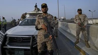 Pakistan army spokesman say India has fired missiles at three air bases