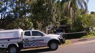 Man in life-threatening condition after horror home invasion