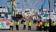 Oktoberfest closed after bomb threat and deadly explosion