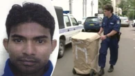 Man released after 'mistaken identity' arrest for 2003 wheelie bin murder
