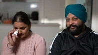 Boy, 12, forced to choose between Australia and parents