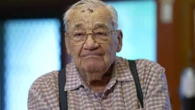 Plumber quotes 98-year-old Digger tens of thousands for 20-minute toilet fix