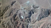 Iran's foreign ministry says nuclear facilities 'badly damaged' by US strikes