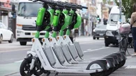 E-scooters to be allowed on pavements under NSW government plan