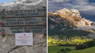 British hiker hit with $25,000 bill after ignoring trail warning signs