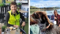 Funeral dates set for the police officers killed in Porepunkah ambush