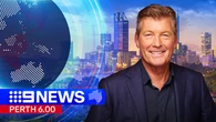 9News Perth Kids Colour in to Win Competition