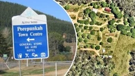 How a tiny country town became the scene of a tragic deadly shooting