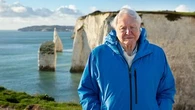 'It was a privilege': Twiggy's pride at playing his part in Attenborough's Ocean call-to-arms