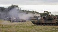 'No man's land': Australian military underprepared, new report claims