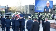 Accused Tasmania police officer killer's case 'complex', court hears