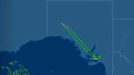 Jetstar flight to Bali forced to turn around after toilet issue