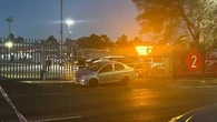 One dead after being hit by car outside comic convention