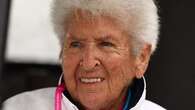 Dawn Fraser released from hospital nine days after scary fall