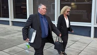 Cop allegedly sent 'naked' Snapchat to woman after raping her at police station, court hears