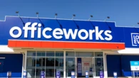 Officeworks recalls desk over fears it could collapse on customers