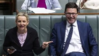 Coalition split officially over after little more than a week