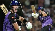 'As good as you will ever see': Owen hits record century to claim BBL win