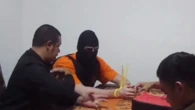 Aussie trio could face firing squad in Bali after murder charges
