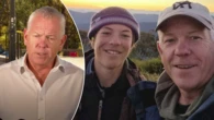 South Australia's top cop overwhelmed by outpouring of support