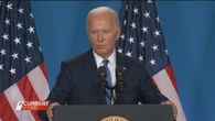 Biden blunders fuel questions around America's status as a clearheaded ally