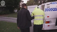 Largest ever seizure of child abuse material in NSW
