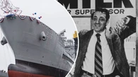 US Defence boss orders renaming of ship named after gay rights icon