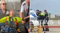 Teen accused of Avalon Airport hijack allegedly politically motivated, court told