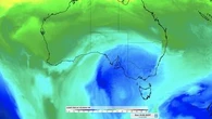 Thunderstorms, hail and snow to batter states this long weekend
