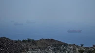Iran attacks ship in Strait of Hormuz, complicating diplomatic efforts to resume talks