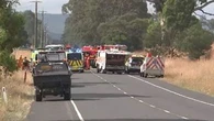 'Extreme inattention': Driver sent 44 Snapchats before collision that killed young dad