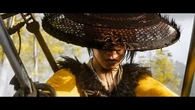 Video game sequel shaping up to be 'expansive samurai epic'