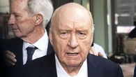 Lawyer has 'grave concerns' about legality of raid in Alan Jones sexual abuse case