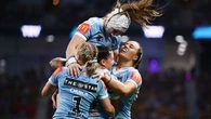 Gould in awe of Blues young gun after 'stellar' return