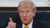 Why Trump needs to keep the third-term talk going