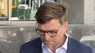 Commonwealth Bank executive charged with grooming girls for sex gets bail