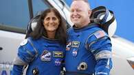 Astronauts stuck in space facing major physical and mental risks