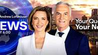 9News Queensland Riverfire 2024