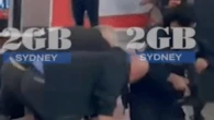 Sydney Airport partially locked down, man arrested after police operation
