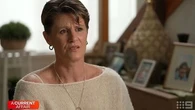 Widow's plea for compassion after husband's death leaves her unable to pay for lease