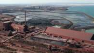 SA steelworks owner close to striking deal to pay debts