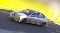 Car mounts footpath, hits boy in alleged hit and run in Melbourne