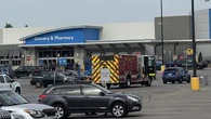 Multiple people stabbed in US Walmart, suspect taken into custody