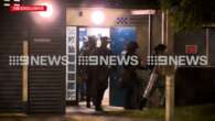 Prisoners 'escape custody, assault officer' at Brisbane watchhouse