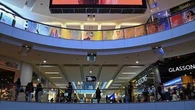 Gymgoers evacuated as part of ceiling collapses at Westfield Bondi Junction
