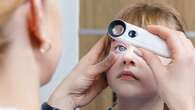 Short-sightedness in children set to double by 2050