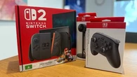 Nintendo Switch 2 becomes the fastest-selling game console ever